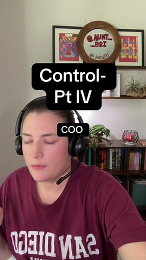 Control- Part 4 #corporatelife #hr #corporatetiktok #control | Corporate Life