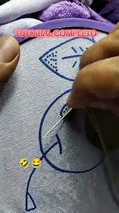 No todo en la vida es bordar #humorbordado #handmade #art #ArtisticExpression #fblifestyle | Bordando Con Lore