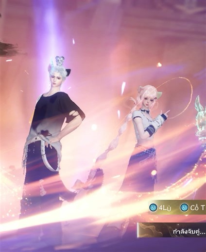 หัวหน้ามังกรแบบเก๋ๆใน Sword of Justice