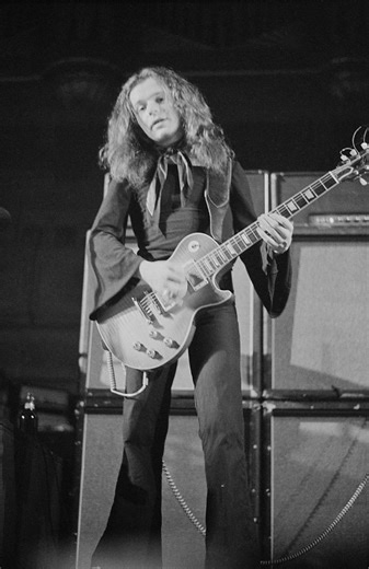 Definition of iconic: FREE at Isle of Wight #FREE | Free (band)