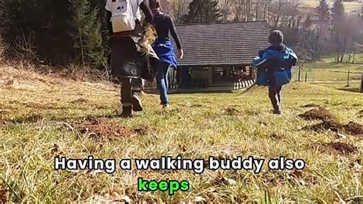 Ultimate Guide to Starting a Fun and Easy Walking Program