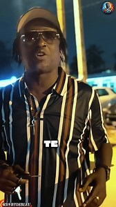 Mc dimension réelle 📍 Marcory Sicogi 05102025 | Dibleu De Par Dieu