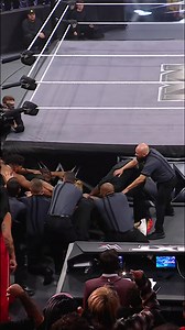 This Last Man Standing Match is going to be CHAOTIC... 😳 | WWE NXT