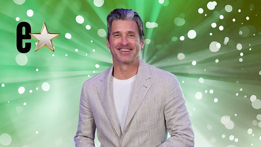 PHOTOS: Patrick Dempsey Before He Was Famous to Celebrate His 60th Birthday!