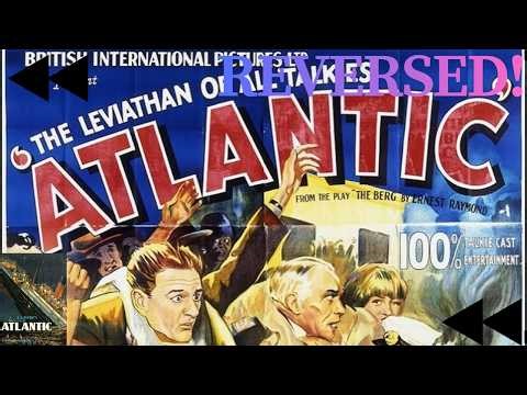 Atlantic 1929 reversed