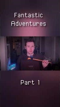 The Story of Fantastic Adventures (Part1)