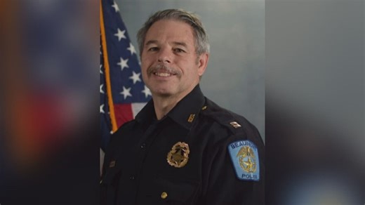 Beaumont community gets chance to meet top police chief candidate ahead of City Council vote