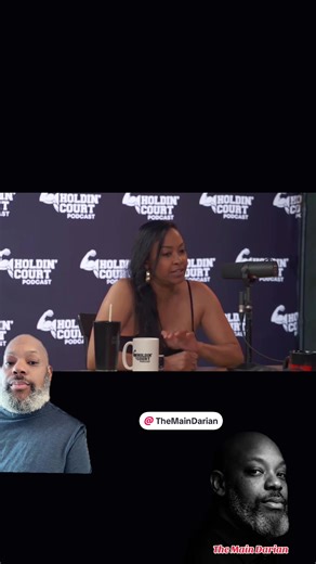 Via @Holdin' Court Podcast This is sick . #jaszminelewis #anthonyanderson #barbershop #2canplaythatgame #themaindarian