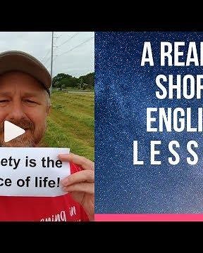 Meaning of VARIETY IS THE SPICE OF LIFE - A Really Short English Lesson with Subtitles #shorts