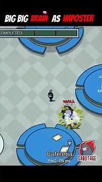 GOD Level Big Brain🤯 Among Us Viper | Imposter Plays