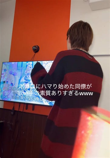 メランコリックな歌い手の魅力