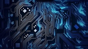 Digital Technology Background Computer Processors Cpu Stock Footage Video (100% Royalty-free) 3535412421 | Shutterstock