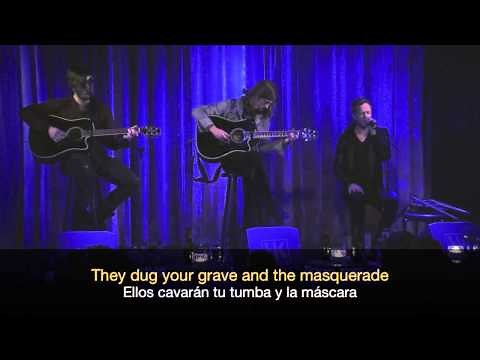 Imagine Dragons - Demons HD (Sub español - ingles)