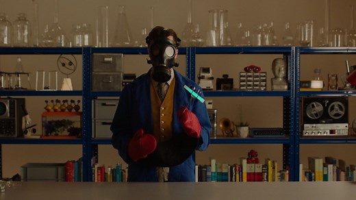 Fission and fusion - Nuclear, electromagnetic and infrared radiation: Video playlist - BBC Bitesize