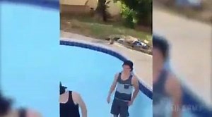 "I'm gonna pee" | FAIL