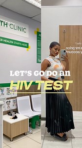 Go and test for HIV wena🫵🏽 | Smarty Rhodes