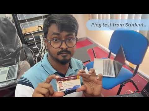 Cyber Security Lab Video Group 39