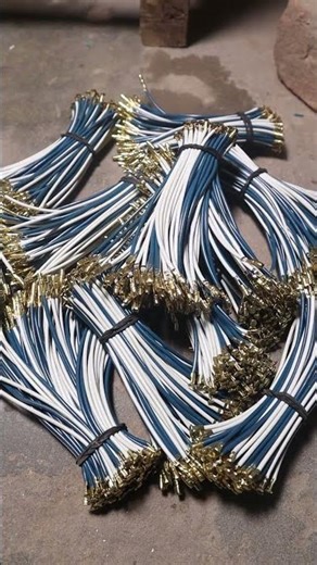 “Animal Chain Manufacturing – Metal Link for Goats & Cattle