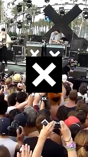Shall we take a look back to where it all began... who's been here since the start? ✨ | The xx