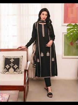 most eligent black dress design ideas 2026