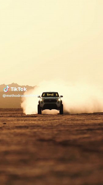 Method Race Wheels on TikTok