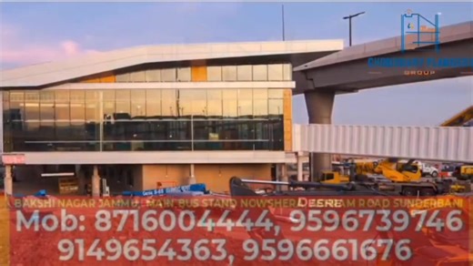 Choudhary Planners Group-CpG "Planning Today, Building Tomorrow" ✅ Services: Architecture, Construction, Engineering 2D & 3D Elevation, Estimator Approved Valuator Approval Drawings for Rural & Urban Areas ✅ 📍 Address (Full): 🔹 Head Office: Opp. PR Hotel, Above Canara Bank, Bakshi Nagar, Jammu 🔹 Branch Office: Opp. Hero Showroom, Asharam Road, Sunderbani 🔹 Corporate Office: Anand Market, Main Bus Stand, Nowshera ✅ 📞 Contact Numbers: 8716004444, 9596739746, 9149654363, 7889586298 | The APNA 