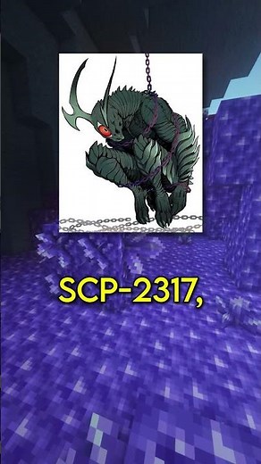 SCP Shower Thoughts… #90