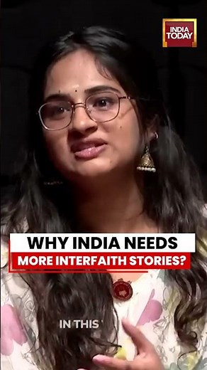 Why Positive Interfaith Marriages Could Change India's Social Mindset #interfaithmarriage