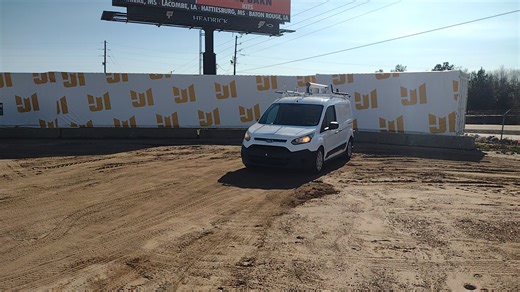 2014 FORD TRANSIT CONNECT FWD CARGO VAN VIN: NM0LS7E76E1168150