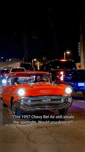 Would You Drive This 1950 Chevy 3100?