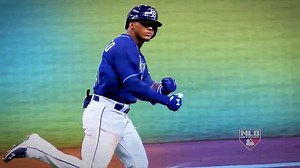 Take a closer look at the Tampa Bay Rays’ dominant run to a second-straight AL East title. | MLB Network