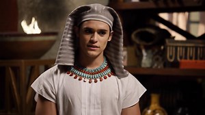 Moisés y los Diez Mandamientos | Capítulo 151 #MoisesYLosDiezMandamientos #Moisés #seriesbiblicas #ConducemealaCruz #hagamosviralajesus #grandeypoderosoeli #IglesiaGrandeyPoderosoEli #jovenescristianos | Condúceme a la Cruz