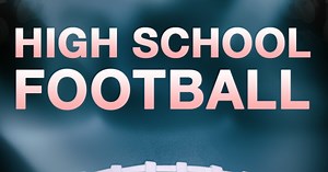 Friday Night Football: Week 9