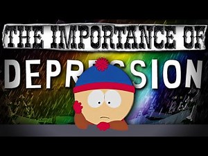 South Park on Handling Depression (feat. Made2Express) | Raisins