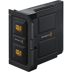 BMD ups the ante with 16 TB Media Module for URSA Cine 12K LF - DIGITAL PRODUCTION