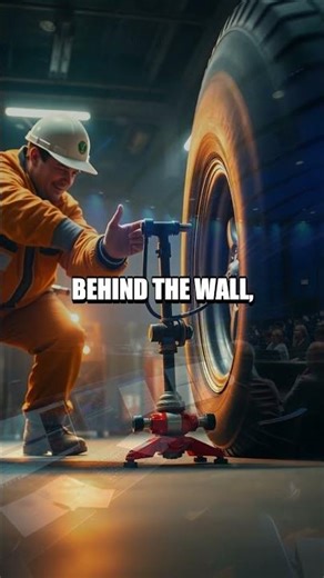 Between Gears and Gravity: The 1.82 Second Miracle