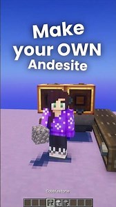 Most Players Don’t Know This Recipe #minecraft