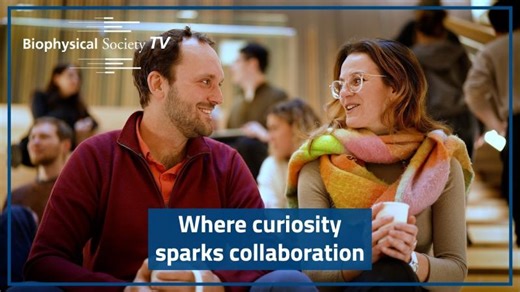 Where Curiosity Sparks Collaboration | The Kavli Institute for Nanoscience Discovery at Oxford | Kavli Institute for Nanoscience Discovery, University of Oxford