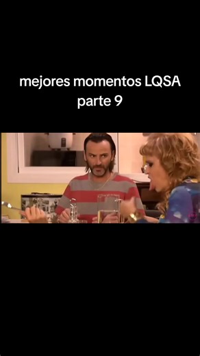 Mejores momentos LQSA parte 9