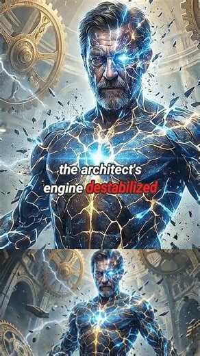 Godzilla’s Final Atomic Pulse Ends Olympus | Reality Nearly Collapses