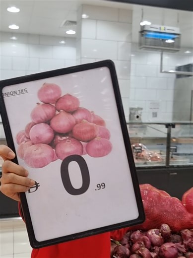 Ramadan Kareem Weekend Offers at Nas Gift Market