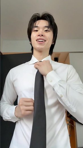 grwm for my first job interview🫢