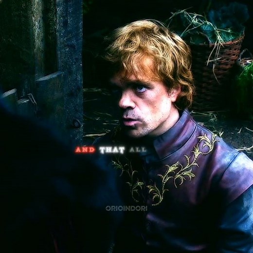 Joffrey Got What He Deserved | Savage Moment Tyrion's | Game Of Thrones
