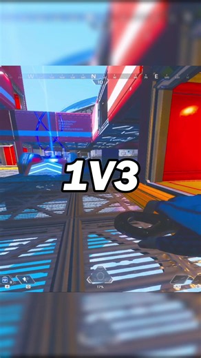 JOIN MY DISCORD how to use movement to 1v3 in apex #apexlegends #apexmovement #movement #apex #tutorials