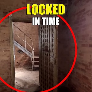 14K views · 161 reactions | The structure features Romanesque architectural influences, including arched windows and a central bay. The iron-barred cells, which still remain on the second floor, have unique corner fireplaces. The jail was used until 1975 and was added to the National Register of Historic Places in 1986. #historicjail #history #adventures | Adventures Into History | Facebook