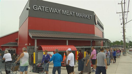 Newly expanded Gateway Meat Market opens in Dartmouth