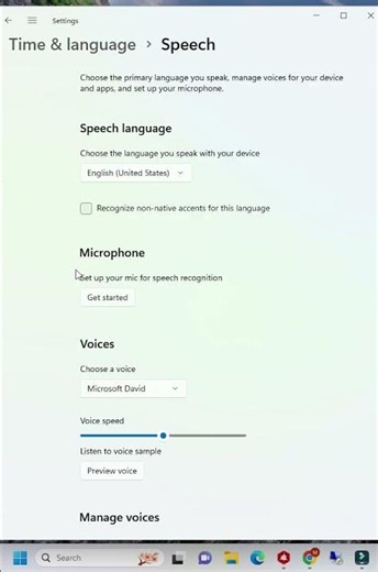 How to turn on Highlight misspelled words in windows 11