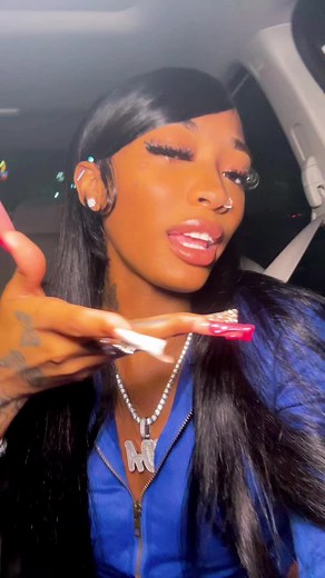 Positive Ida Leaks: Twerking Video and Influencer Drama