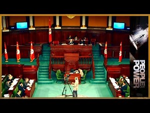 🇹🇳 Tunisia's Dirty Secret l People & Power