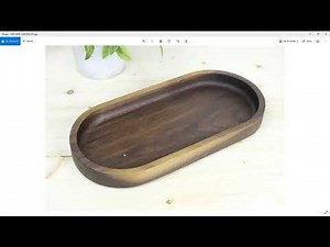 Carveco Maker: Catch All Tray Tutorial